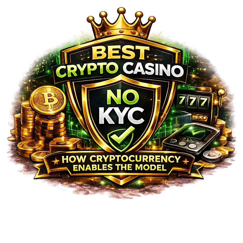 Best Crypto Casino No KYC: