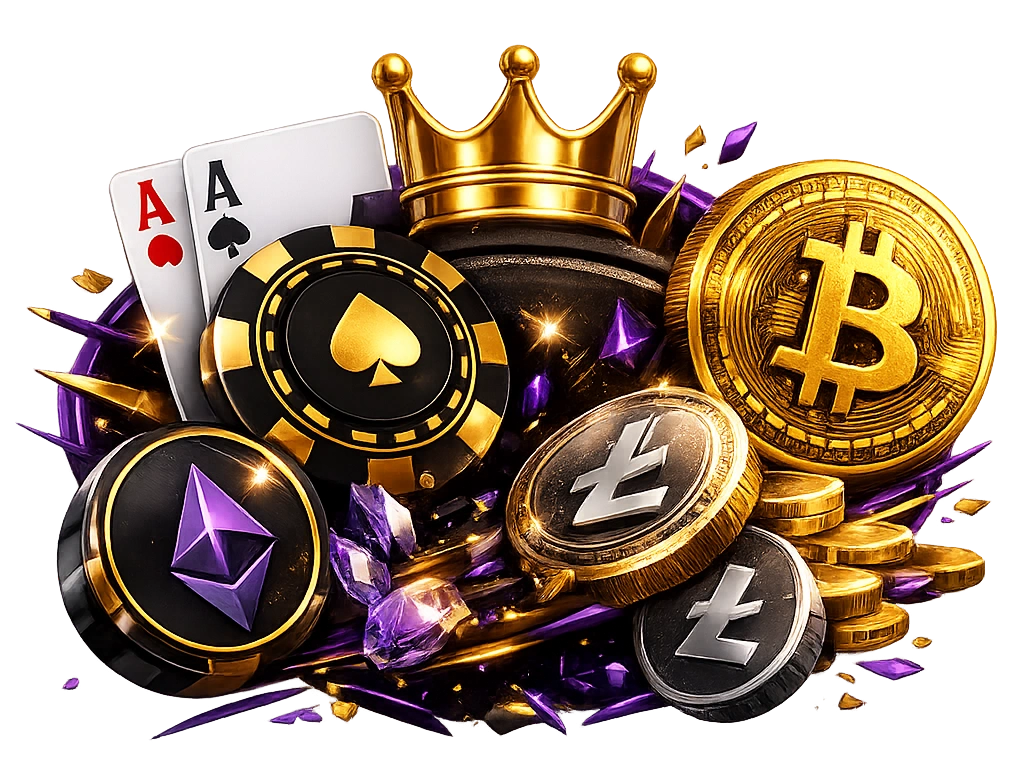Best No KYC Crypto Casino 2026