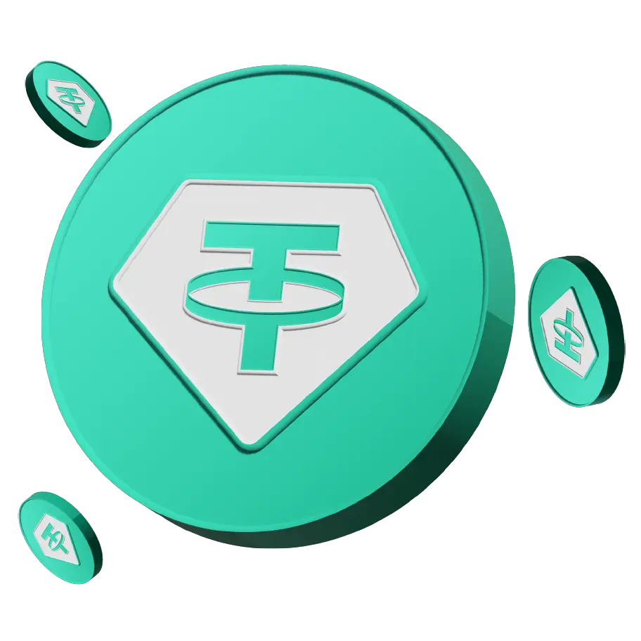 USDT